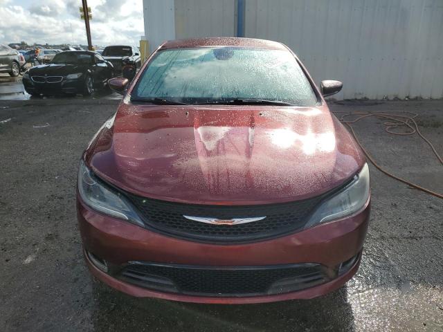 Photo 4 VIN: 1C3CCCBB0FN698002 - CHRYSLER 200 S 