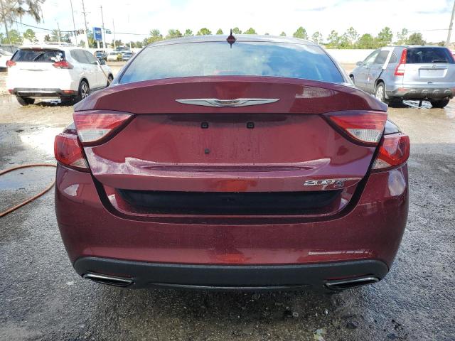 Photo 5 VIN: 1C3CCCBB0FN698002 - CHRYSLER 200 S 