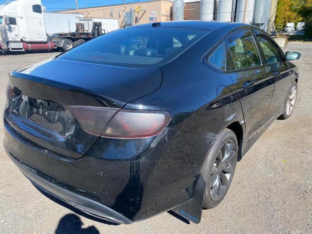 Photo 2 VIN: 1C3CCCBB0FN698467 - CHRYSLER 200 S 