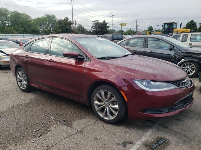 Photo 3 VIN: 1C3CCCBB0FN698789 - CHRYSLER 200 S 