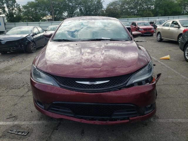 Photo 4 VIN: 1C3CCCBB0FN698789 - CHRYSLER 200 S 