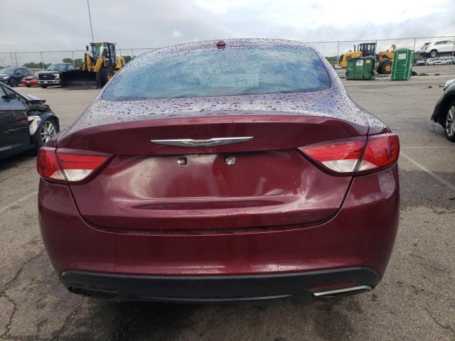 Photo 5 VIN: 1C3CCCBB0FN698789 - CHRYSLER 200 S 