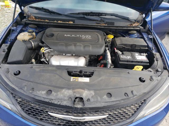 Photo 10 VIN: 1C3CCCBB0FN715414 - CHRYSLER 200 S 