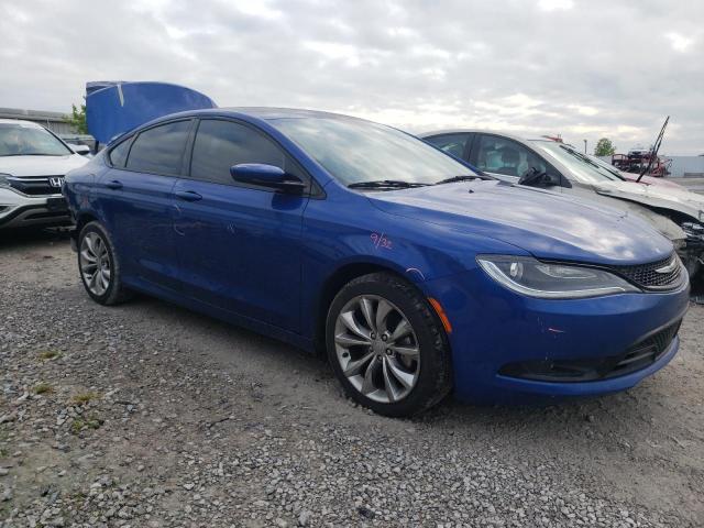 Photo 3 VIN: 1C3CCCBB0FN715414 - CHRYSLER 200 S 