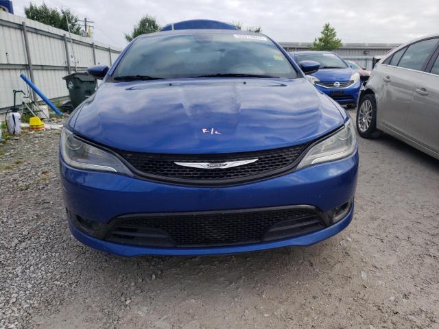 Photo 4 VIN: 1C3CCCBB0FN715414 - CHRYSLER 200 S 