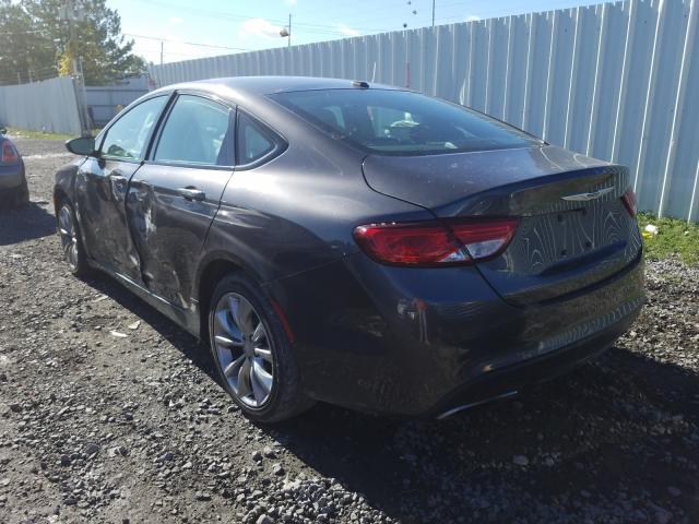 Photo 2 VIN: 1C3CCCBB0FN716319 - CHRYSLER 200 