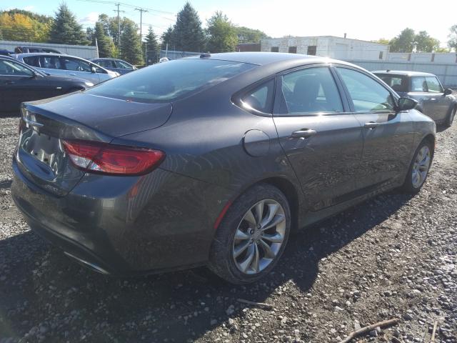 Photo 3 VIN: 1C3CCCBB0FN716319 - CHRYSLER 200 