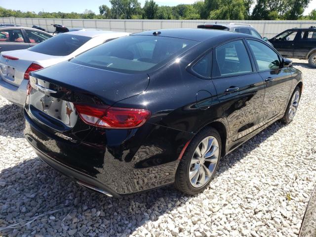 Photo 3 VIN: 1C3CCCBB0FN717809 - CHRYSLER 200 S 