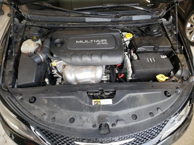 Photo 6 VIN: 1C3CCCBB0FN717809 - CHRYSLER 200 S 