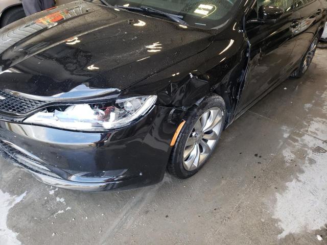 Photo 8 VIN: 1C3CCCBB0FN717809 - CHRYSLER 200 S 