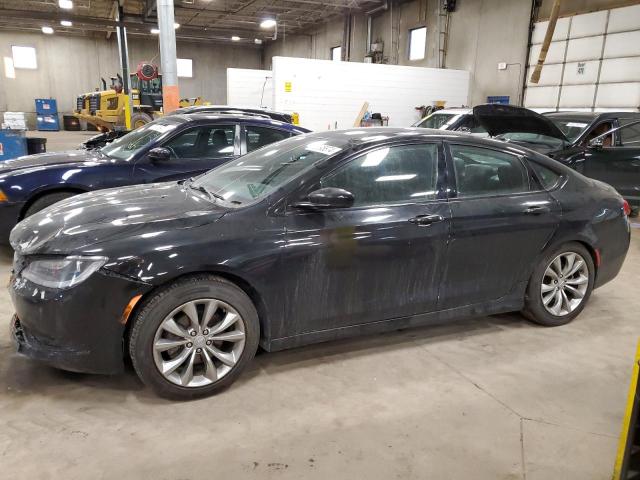 Photo 0 VIN: 1C3CCCBB0FN717941 - CHRYSLER 200 