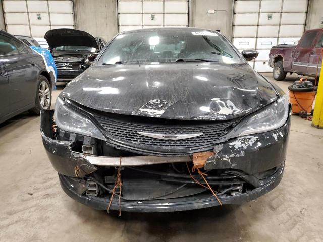 Photo 4 VIN: 1C3CCCBB0FN717941 - CHRYSLER 200 