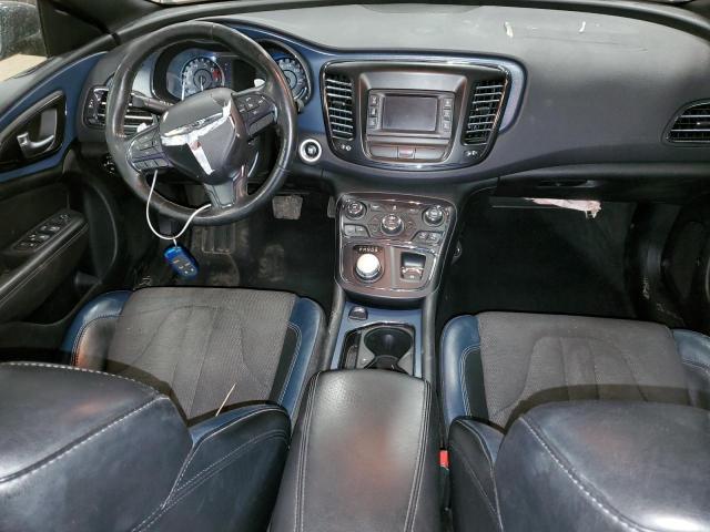 Photo 7 VIN: 1C3CCCBB0FN717941 - CHRYSLER 200 