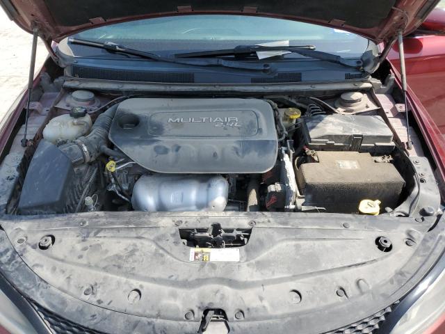 Photo 10 VIN: 1C3CCCBB0FN720953 - CHRYSLER 200 