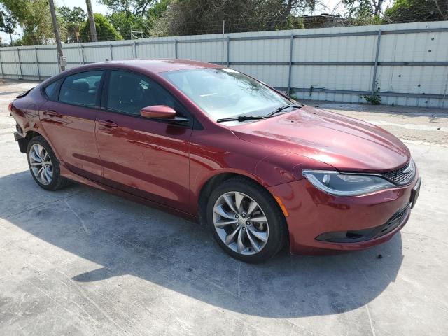 Photo 3 VIN: 1C3CCCBB0FN720953 - CHRYSLER 200 