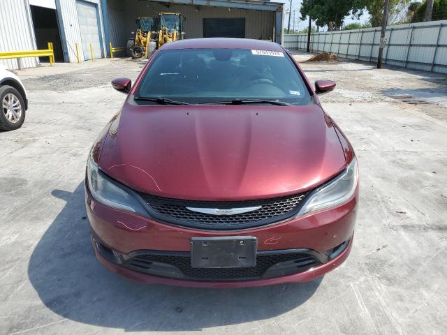 Photo 4 VIN: 1C3CCCBB0FN720953 - CHRYSLER 200 