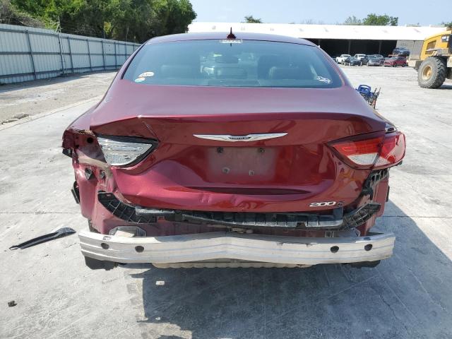 Photo 5 VIN: 1C3CCCBB0FN720953 - CHRYSLER 200 