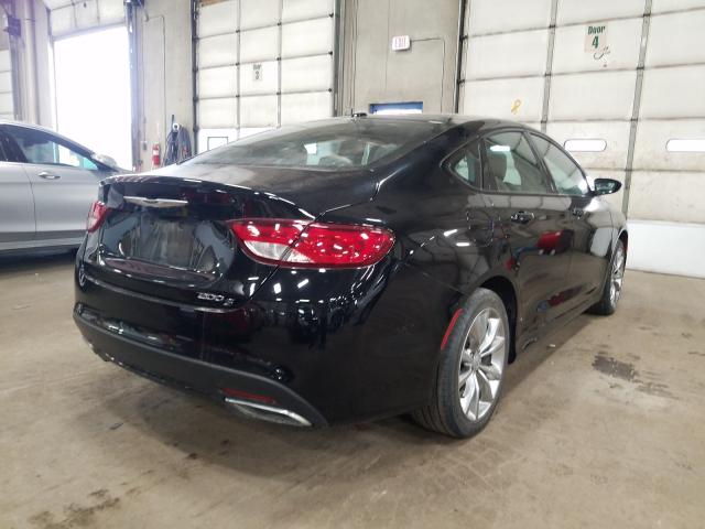 Photo 3 VIN: 1C3CCCBB0FN721908 - CHRYSLER 200 