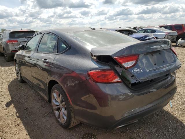 Photo 1 VIN: 1C3CCCBB0FN737283 - CHRYSLER 200 S 