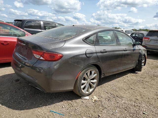 Photo 2 VIN: 1C3CCCBB0FN737283 - CHRYSLER 200 S 