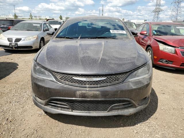 Photo 4 VIN: 1C3CCCBB0FN737283 - CHRYSLER 200 S 