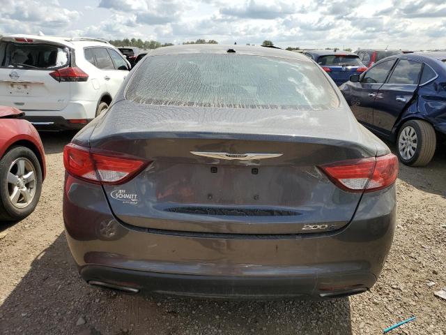 Photo 5 VIN: 1C3CCCBB0FN737283 - CHRYSLER 200 S 