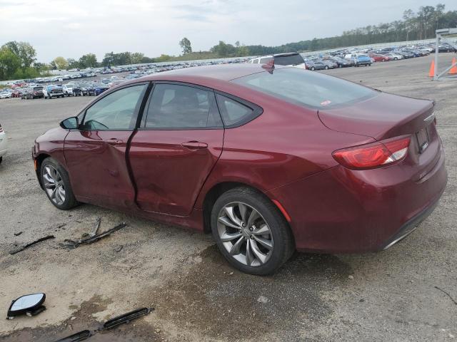 Photo 1 VIN: 1C3CCCBB0FN739129 - CHRYSLER 200 