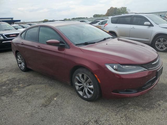 Photo 3 VIN: 1C3CCCBB0FN739129 - CHRYSLER 200 