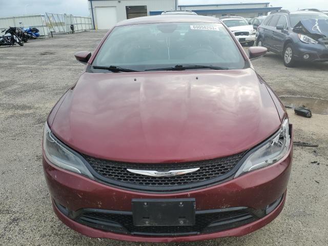 Photo 4 VIN: 1C3CCCBB0FN739129 - CHRYSLER 200 