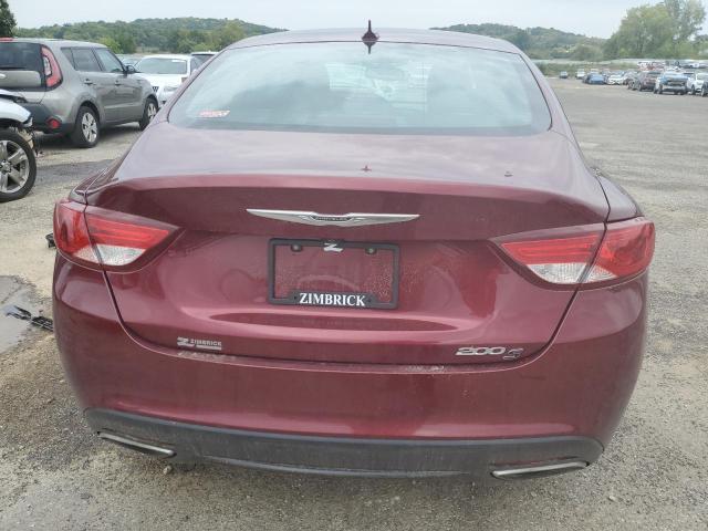 Photo 5 VIN: 1C3CCCBB0FN739129 - CHRYSLER 200 