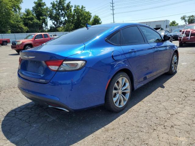 Photo 3 VIN: 1C3CCCBB0FN756299 - CHRYSLER 200 S 