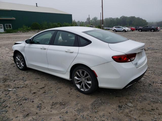 Photo 1 VIN: 1C3CCCBB0FN760630 - CHRYSLER 200 S 