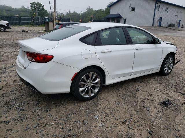 Photo 2 VIN: 1C3CCCBB0FN760630 - CHRYSLER 200 S 