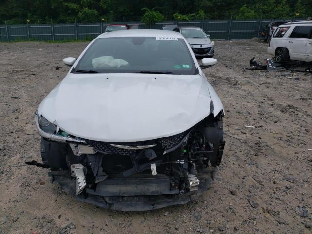 Photo 4 VIN: 1C3CCCBB0FN760630 - CHRYSLER 200 S 