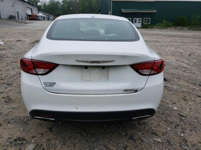 Photo 5 VIN: 1C3CCCBB0FN760630 - CHRYSLER 200 S 