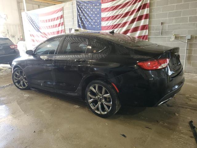 Photo 1 VIN: 1C3CCCBB0GN105255 - CHRYSLER 200 