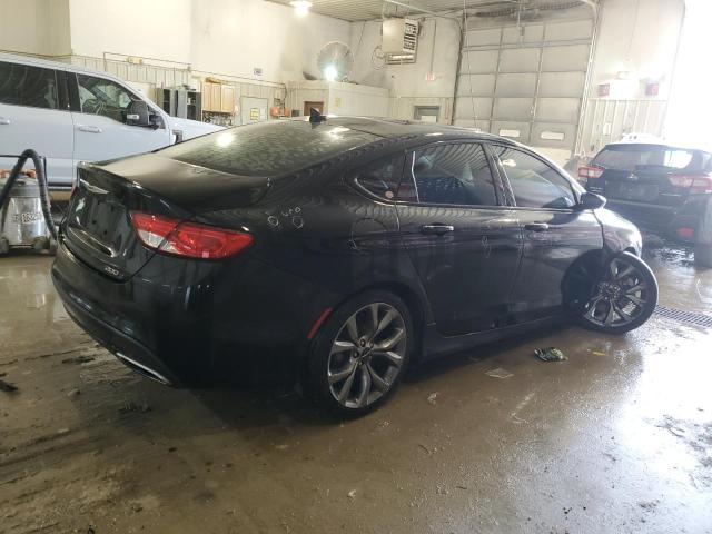 Photo 2 VIN: 1C3CCCBB0GN105255 - CHRYSLER 200 