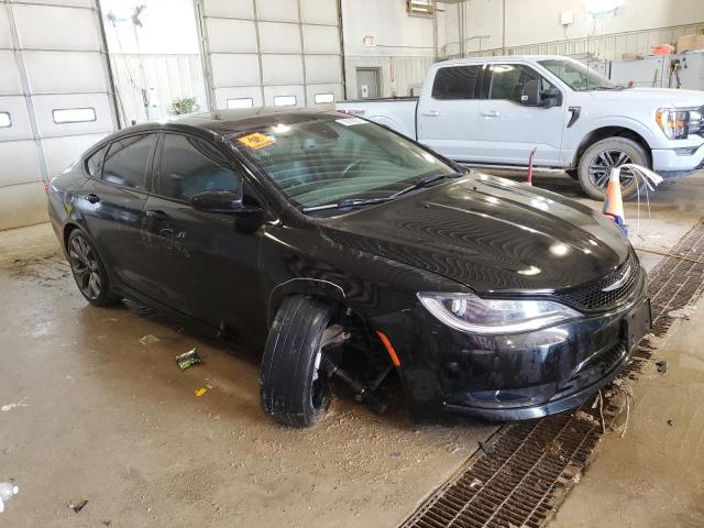 Photo 3 VIN: 1C3CCCBB0GN105255 - CHRYSLER 200 