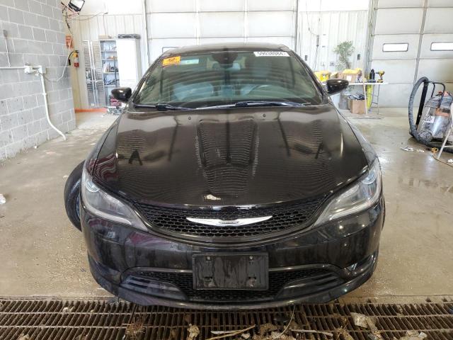 Photo 4 VIN: 1C3CCCBB0GN105255 - CHRYSLER 200 