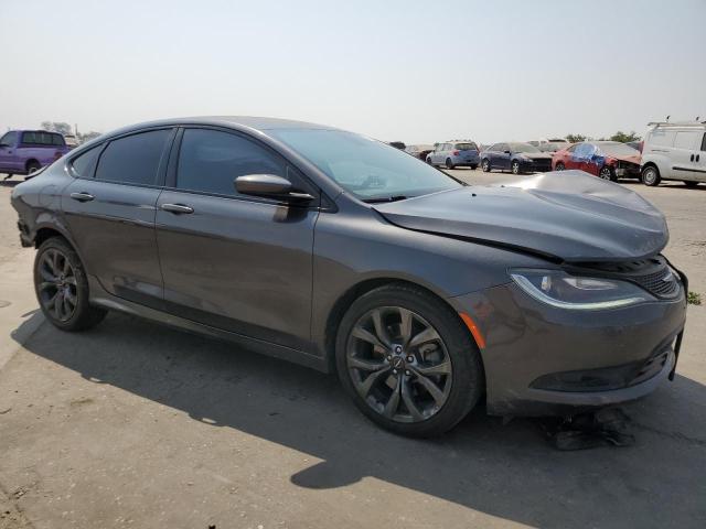 Photo 3 VIN: 1C3CCCBB0GN125697 - CHRYSLER 200 S 