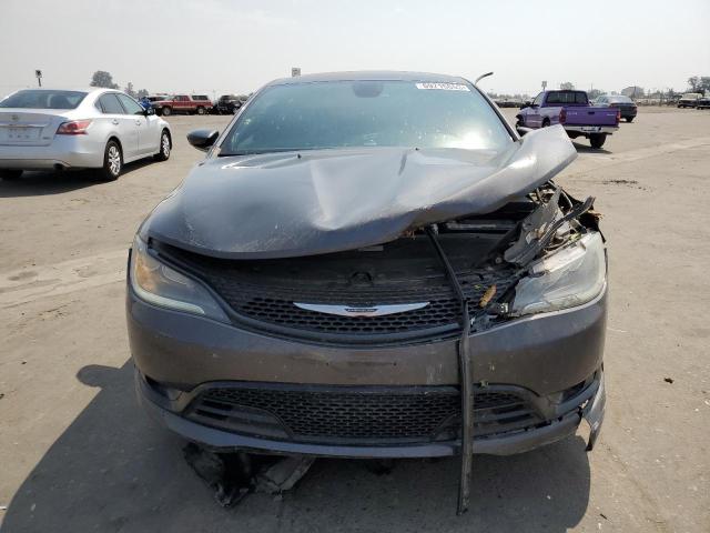 Photo 4 VIN: 1C3CCCBB0GN125697 - CHRYSLER 200 S 