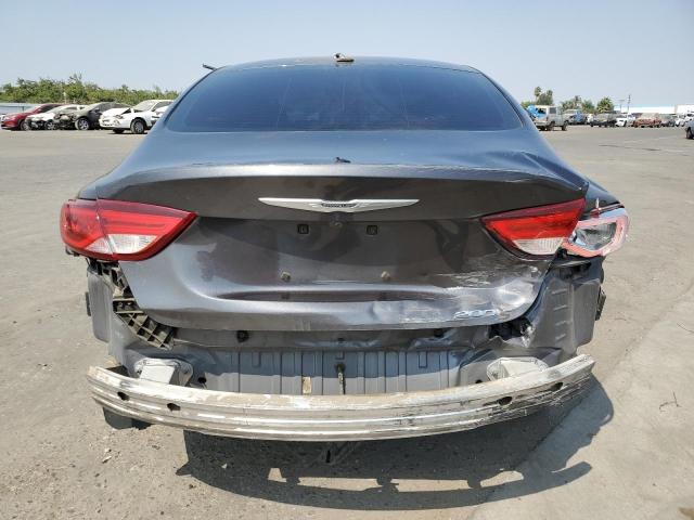 Photo 5 VIN: 1C3CCCBB0GN125697 - CHRYSLER 200 S 