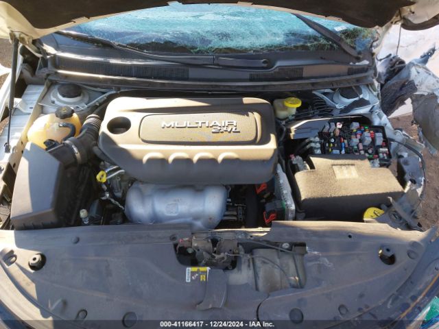 Photo 9 VIN: 1C3CCCBB0GN128115 - CHRYSLER 200 