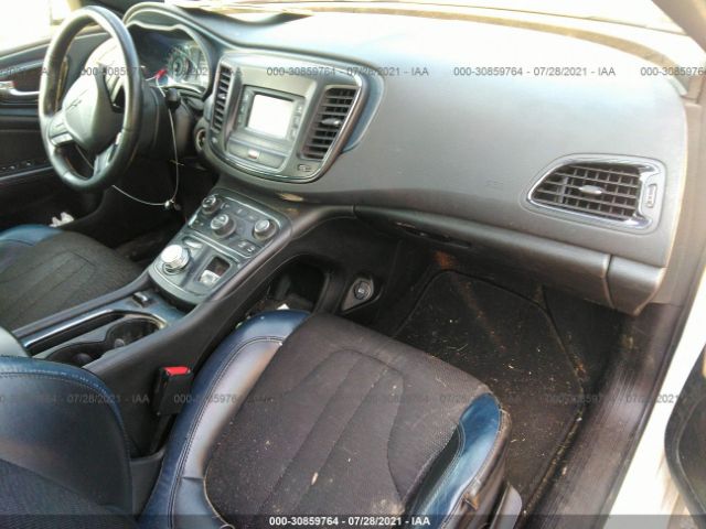 Photo 4 VIN: 1C3CCCBB0GN137879 - CHRYSLER 200 