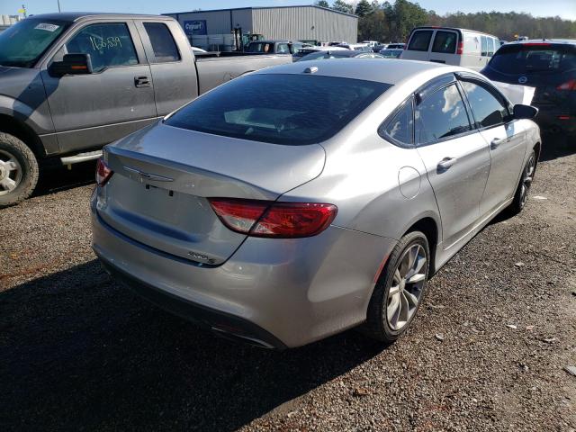 Photo 3 VIN: 1C3CCCBB0GN151359 - CHRYSLER 200 S 