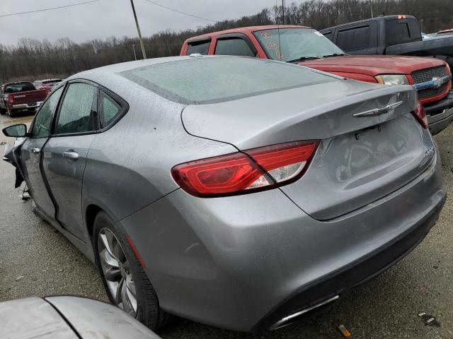 Photo 1 VIN: 1C3CCCBB0GN157940 - CHRYSLER 200 S 