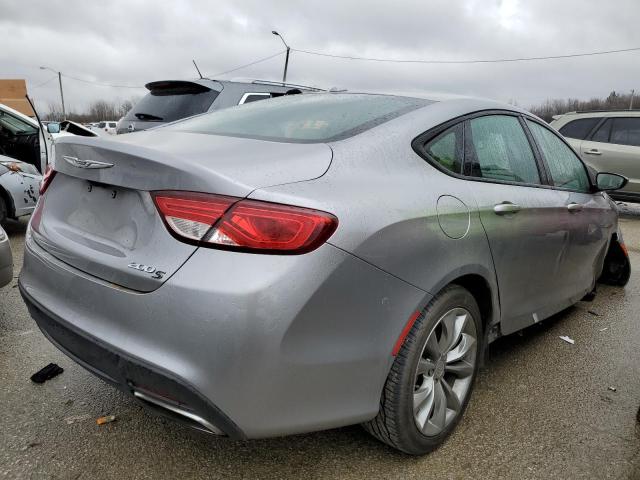 Photo 2 VIN: 1C3CCCBB0GN157940 - CHRYSLER 200 S 