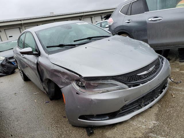 Photo 3 VIN: 1C3CCCBB0GN157940 - CHRYSLER 200 S 