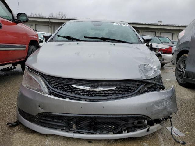 Photo 4 VIN: 1C3CCCBB0GN157940 - CHRYSLER 200 S 