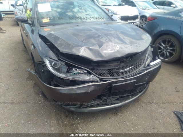 Photo 5 VIN: 1C3CCCBB0GN161499 - CHRYSLER 200 